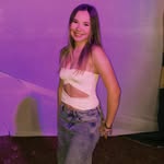 Foto Nathalya Xavier